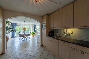 Apartment in Callantsoog With Dune Views