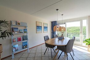 Apartment in Callantsoog With Dune Views