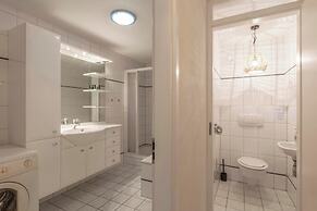 Apartment in Callantsoog With Dune Views