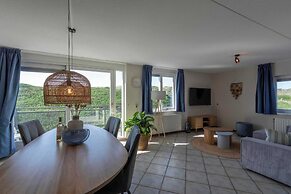 Apartment in Callantsoog With Dune Views