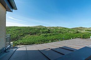 Apartment in Callantsoog With Dune Views