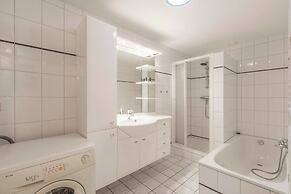 Apartment in Callantsoog With Dune Views