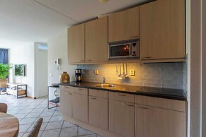 Apartment Near Callantsoogs Beach