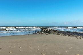 Apartment Near Callantsoogs Beach