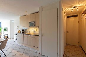 Apartment Near Callantsoogs Beach