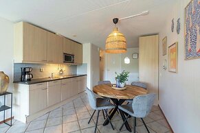 Apartment Near Callantsoogs Beach