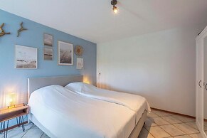 Apartment Near Callantsoogs Beach