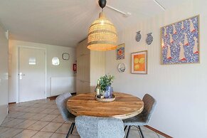 Apartment Near Callantsoogs Beach