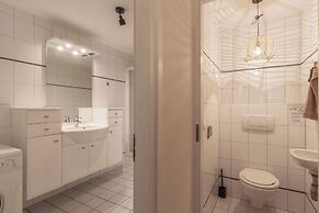 Apartment Near Callantsoogs Beach