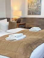 RISA Hotel Village - Engel & Kreuz