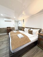 RISA Hotel Village - Engel & Kreuz