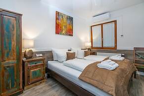RISA Hotel Village - Engel & Kreuz