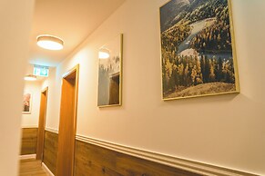 RISA Hotel Village - Engel & Kreuz