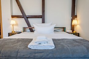 RISA Hotel Village - Engel & Kreuz