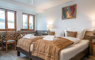 RISA Hotel Village - Engel & Kreuz