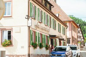 RISA Hotel Village - Engel & Kreuz