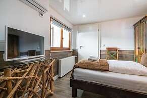 RISA Hotel Village - Engel & Kreuz