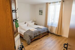 RISA Hotel Village - Engel & Kreuz