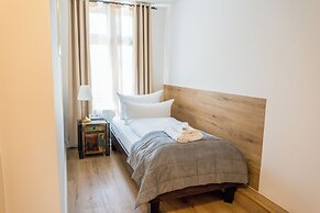 RISA Hotel Village - Engel & Kreuz