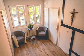 RISA Hotel Village - Engel & Kreuz