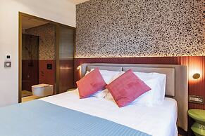 Spindler Luxury rooms by DuHomes