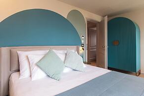 Spindler Luxury rooms by DuHomes