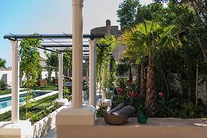 Spindler Luxury rooms by DuHomes