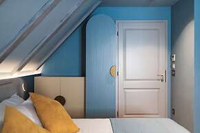 Spindler Luxury rooms by DuHomes