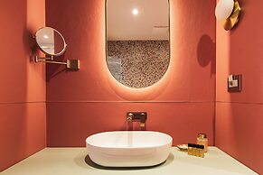 Spindler Luxury rooms by DuHomes