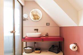 Spindler Luxury rooms by DuHomes