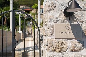 Spindler Luxury rooms by DuHomes