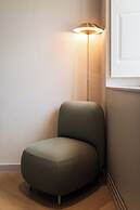 Spindler Luxury rooms by DuHomes