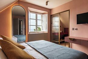 Spindler Luxury rooms by DuHomes