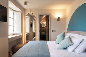 Spindler Luxury rooms by DuHomes