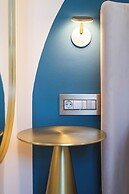 Spindler Luxury rooms by DuHomes