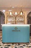Spindler Luxury rooms by DuHomes