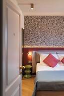 Spindler Luxury rooms by DuHomes