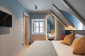 Spindler Luxury rooms by DuHomes