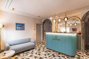 Spindler Luxury rooms by DuHomes