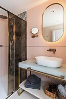 Spindler Luxury rooms by DuHomes