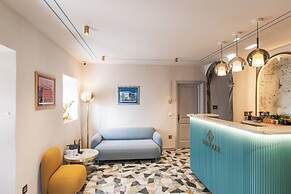 Spindler Luxury rooms by DuHomes