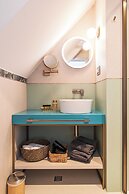 Spindler Luxury rooms by DuHomes