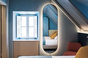 Spindler Luxury rooms by DuHomes