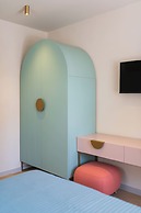 Spindler Luxury rooms by DuHomes