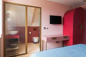 Spindler Luxury rooms by DuHomes