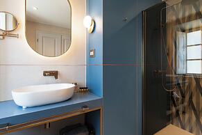 Spindler Luxury rooms by DuHomes