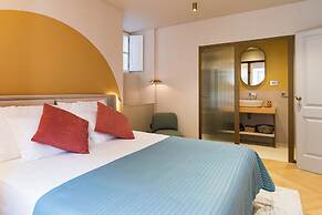 Spindler Luxury rooms by DuHomes