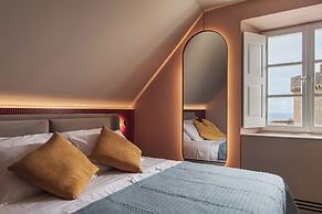 Spindler Luxury rooms by DuHomes