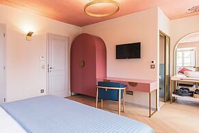 Spindler Luxury rooms by DuHomes