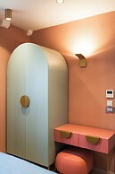 Spindler Luxury rooms by DuHomes